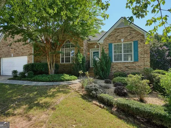 4514 Howell Farms Rd NW, Acworth, GA 30101