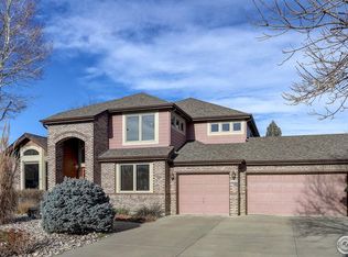 5320 Augusta Trl, Fort Collins, CO 80528