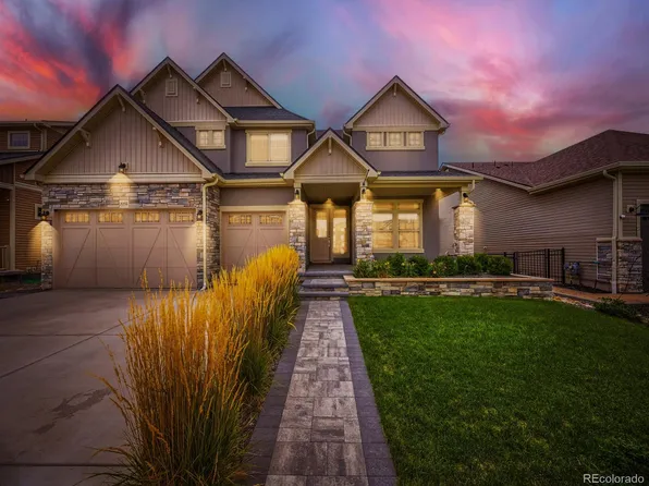 20558 E 49th Drive, Denver, CO 80249