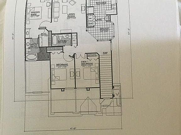 3rd image of 6918 Della Dr APT 27