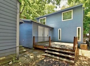 2712 Whitis Ave APT B, Austin, TX 78705