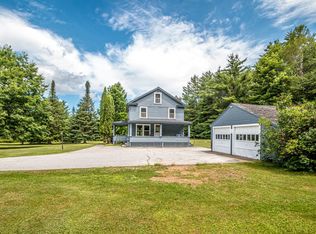 152 Parker Road, Carroll, NH 03598