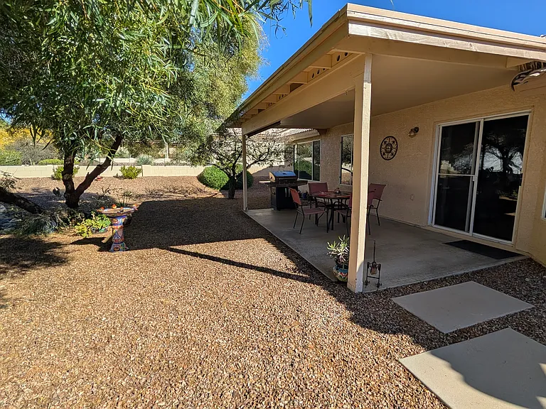38774 S Desert Bluff Dr — Photo 2