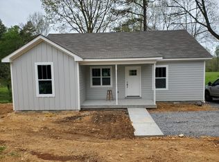 10124 Bee Branch Rd, Bon Aqua, TN 37025