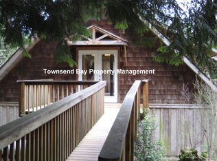 70 Lone Star Rd, Quilcene, WA 98376