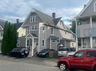 85 Gem Ave, Bridgeport, CT 06606