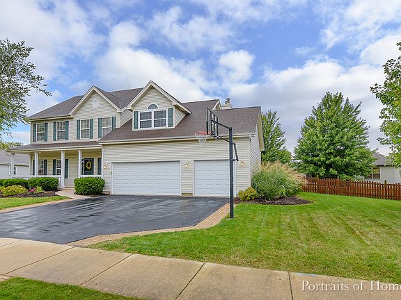 2nd image of 24458 Brooklands Ln