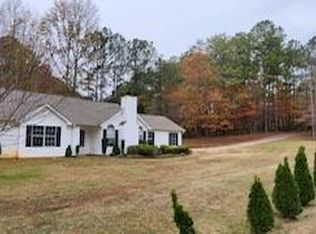 340 Old Highway 16, Sharpsburg, GA