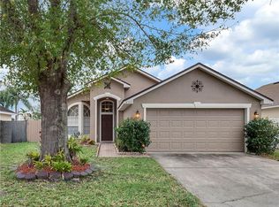 8702 Fort Shea Ave, Orlando, FL 32822