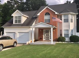 815 Conisburgh Ct, Stone Mountain, GA 30087