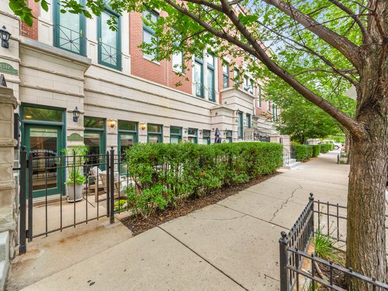 434 W Armitage Ave UNIT E, Chicago, IL 60614