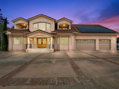8600 Vista Ave, Lincoln, CA, 95648