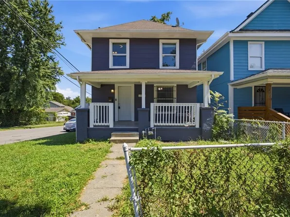 2501 Jackson Ave, Kansas City, MO 64127
