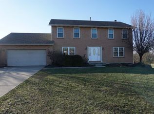 6697 Raven Crst, Liberty Township, OH 45011