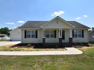 1607 Riverview Rd, Lincolnton, NC 28092