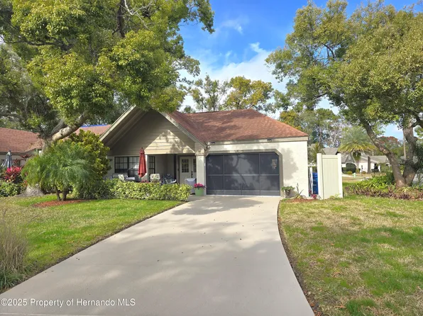 6083 Port Rush Ct, Spring Hill, FL 34606