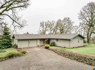 13290 Morrow Ln SE, Turner, OR 97392