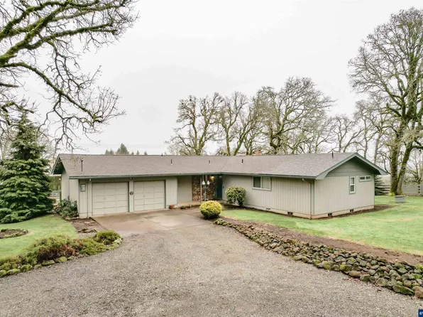 13290 Morrow Ln SE, Turner, OR 97392