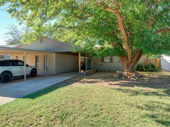 5416 46th St, Lubbock, TX 79414