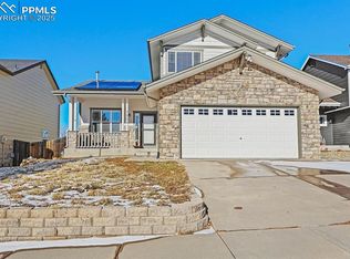 7554 Stormy Way, Colorado Springs, CO 80922