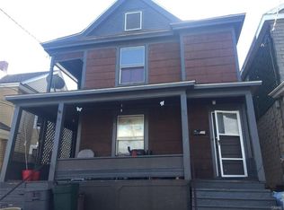 158 E Bissell St #60, Syracuse, NY 13207