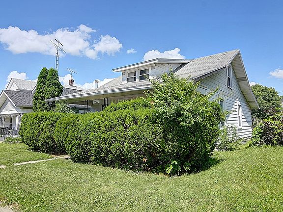 2nd image of 1424 Coventry Rd
