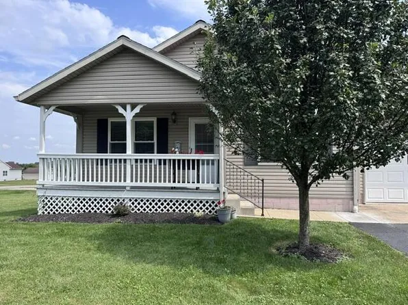 977 Township Road 1514 #A, Ashland, OH 44805
