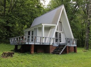 1819 Pot Rock Rd, Woodlawn, VA 24381