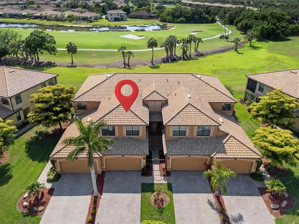 6918 Grand Estuary Trl Unit 102, Bradenton, FL 34212