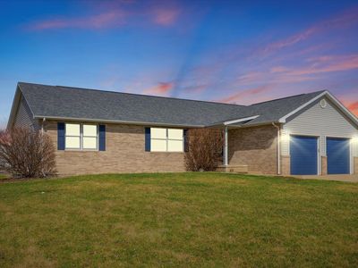 12851 Kickapoo Park Rd, Oakwood, IL, 61858