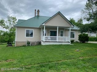 11801 Fowler St, Centertown, MO 65023