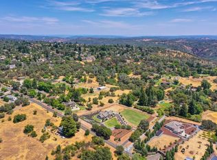 1587 Shirland Tract Rd, Auburn, CA 95603