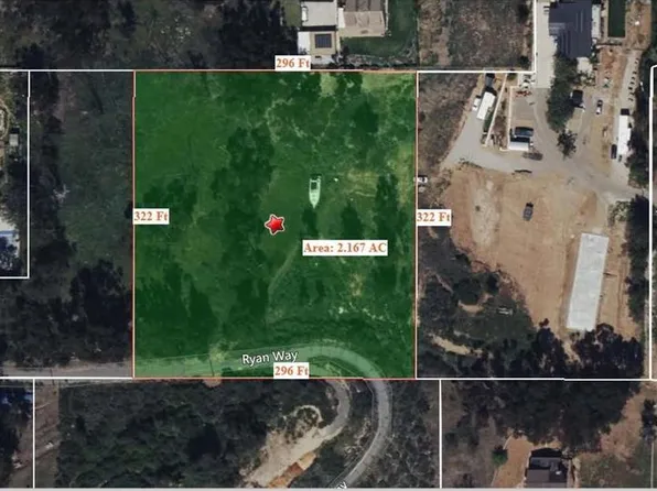 0 Ryan Way, Escondido, CA 92026