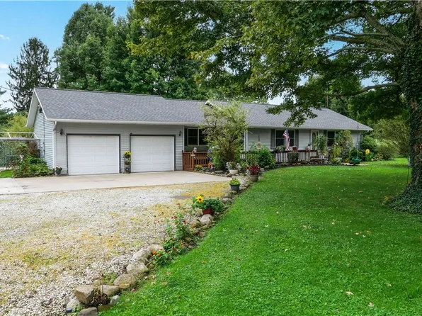 8866 State Route 88, Ravenna, OH 44266