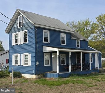 20 Church Landing Rd, Pennsville, NJ, 08070