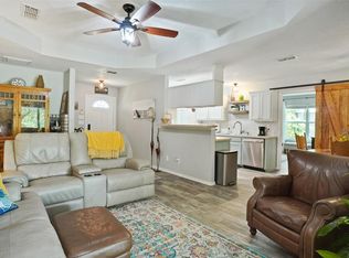 1186 County Road 2395, Alvord, TX 76225