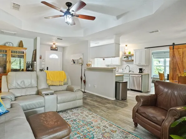 1186 County Road 2395, Alvord, TX 76225