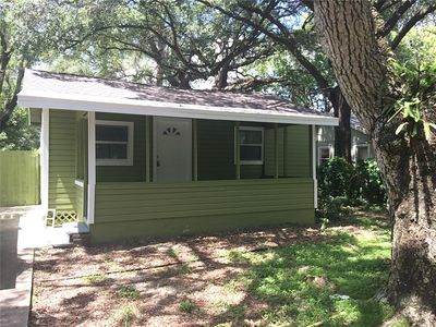 1604 E Linden Ave, Tampa, FL, 33604