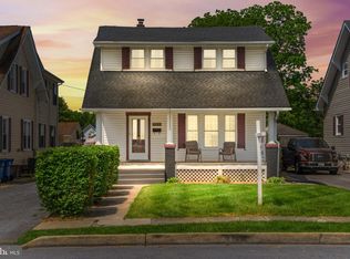 11022 Roessner Ave, Hagerstown, MD 21740