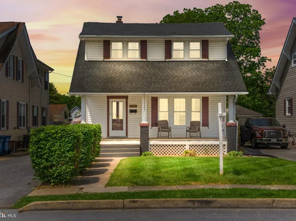 11022 Roessner Ave, Hagerstown, MD 21740