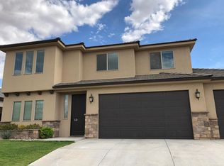 2926 E 3460 S, St George, UT 84790