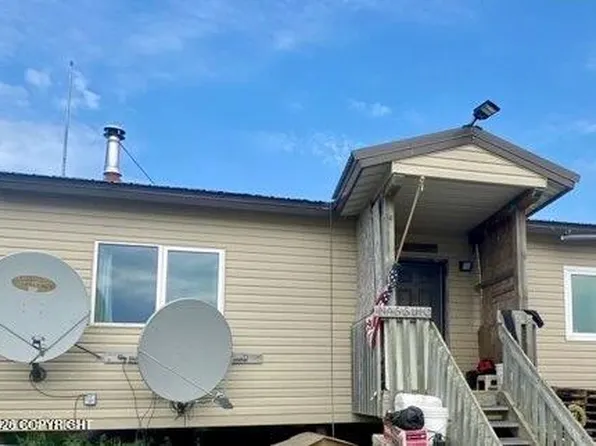 Nhn 3rd Ave, Koyuk, AK 99753