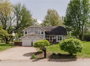 1101 Independence Ct, Atchison, KS 66002