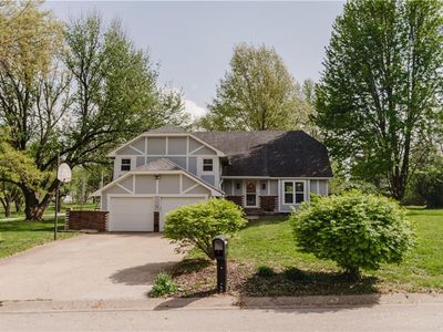 1101 Independence Ct, Atchison, KS, 66002