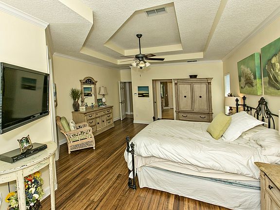 Eco Friendly Bamboo Flooring