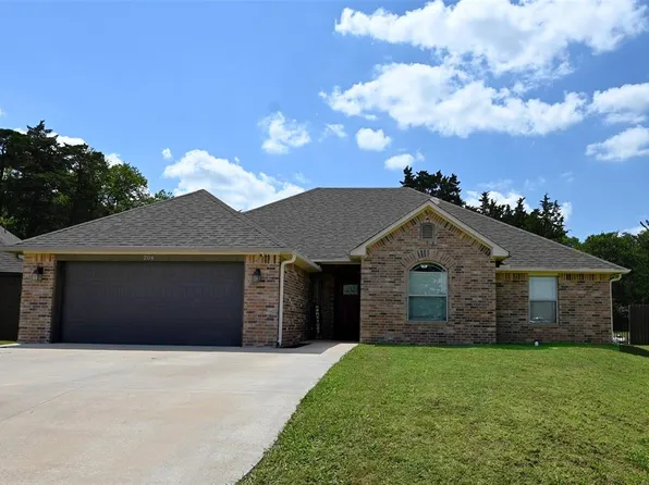 204 N Boardwalk, Stillwater, OK 74075