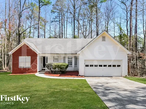 164 Highland Cir, McDonough, GA 30253