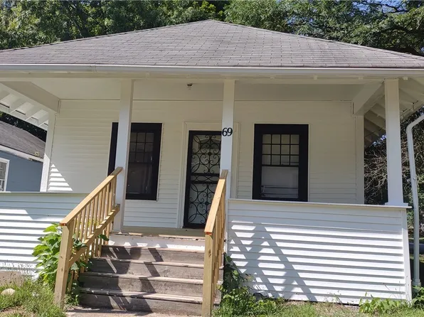 69 W Dalton St, Akron, OH 44310