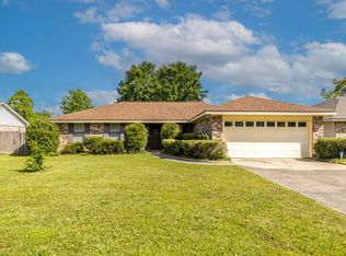105 Oakmont Dr, Slidell, LA 70460