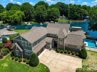 18014 Whispering Oaks, Cornelius, NC 28031